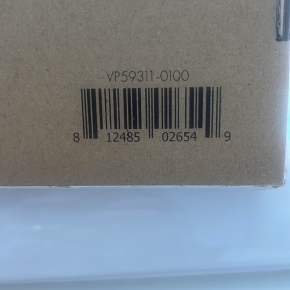 Exfora
Personal Microdermabrasion Wand - Picture 7 of 7